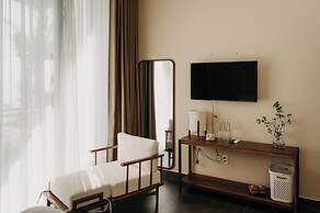 A STAY IN CICI