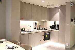 Condor Concept 7 - JVC Holiday Homes