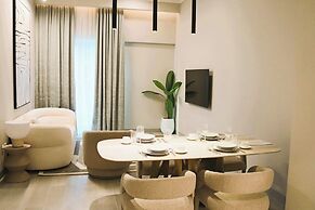 Condor Concept 7 - JVC Holiday Homes