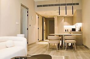 Condor Concept 7 - JVC Holiday Homes