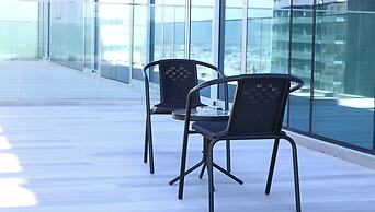Condor Concept 7 - JVC Holiday Homes