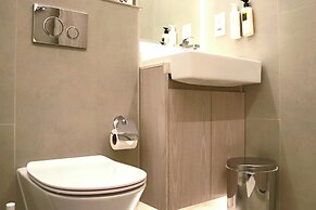 Condor Concept 7 - JVC Holiday Homes