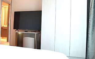 Condor Concept 7 - JVC Holiday Homes