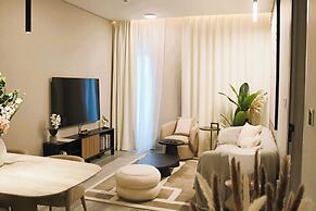Condor Concept 7 - JVC Holiday Homes