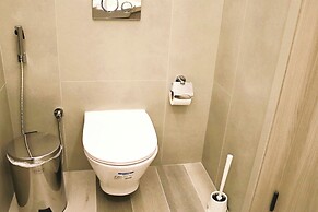 Condor Concept 7 - JVC Holiday Homes