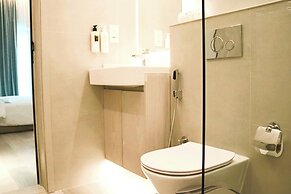 Condor Concept 7 - JVC Holiday Homes