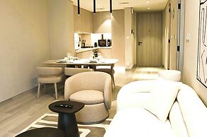 Condor Concept 7 - JVC Holiday Homes