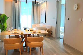 Condor Concept 7 - JVC Holiday Homes