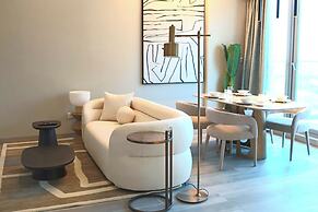 Condor Concept 7 - JVC Holiday Homes