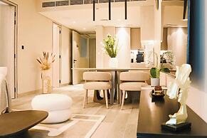Condor Concept 7 - JVC Holiday Homes