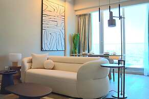 Condor Concept 7 - JVC Holiday Homes