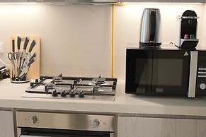 Condor Concept 7 - JVC Holiday Homes