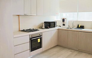 Condor Concept 7 - JVC Holiday Homes