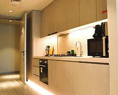 Condor Concept 7 - JVC Holiday Homes