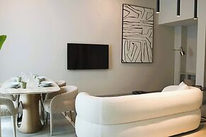 Condor Concept 7 - JVC Holiday Homes