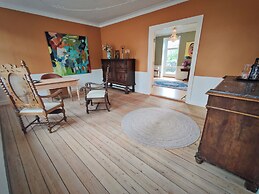 Aamølle Gæstgiveri