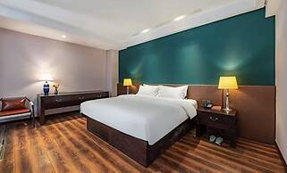 Le Peng hotel
