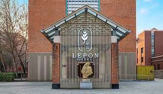 Le Peng hotel