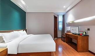 Le Peng hotel