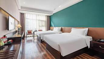 Le Peng hotel