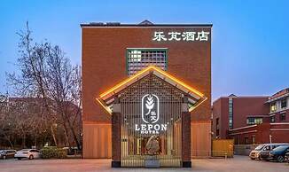 Le Peng hotel
