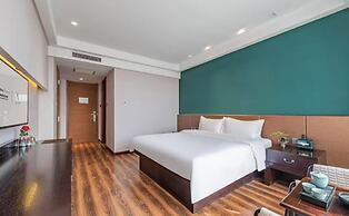 Le Peng hotel