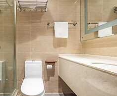 Le Peng hotel