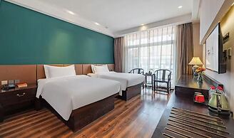 Le Peng hotel