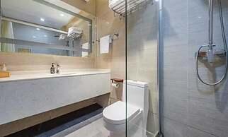 Le Peng hotel