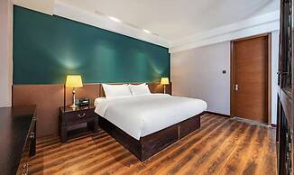 Le Peng hotel