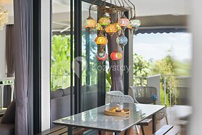 Lumiere by Kozystay - Dago