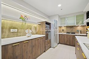 Brillo by Kozystay - Senayan