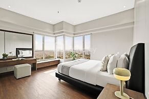 Brillo by Kozystay - Senayan
