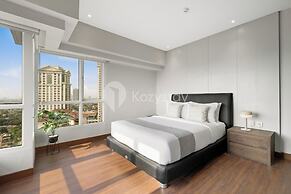 Brillo by Kozystay - Senayan