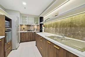 Brillo by Kozystay - Senayan