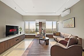 Brillo by Kozystay - Senayan