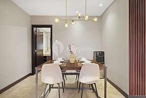 Brillo by Kozystay - Senayan