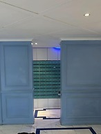 Seven Seas Cote d'Azur  with Pool& Gym