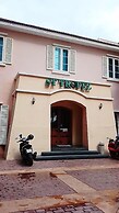 Seven Seas Cote d'Azur  with Pool& Gym