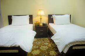 Starlit Hotel Gilgit
