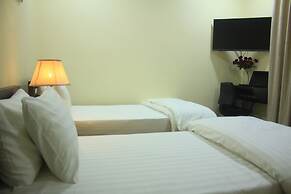 Starlit Hotel Gilgit