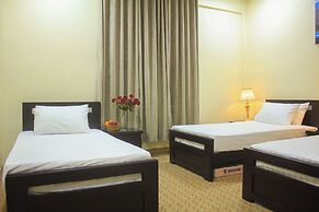 Starlit Hotel Gilgit
