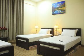 Starlit Hotel Gilgit