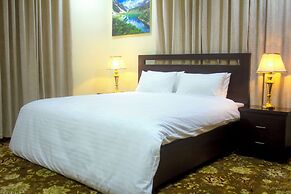 Starlit Hotel Gilgit