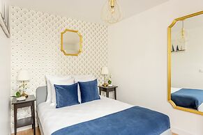 Merveil Family Suites - Martin V-VI