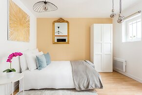Merveil Family Suites - Martin V-VI
