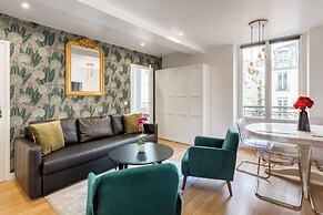 Merveil Family Suites - Martin V-VI