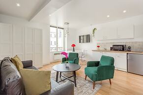 Merveil Family Suites - Martin V-VI