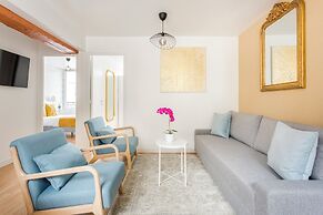Merveil Family Suites - Martin V-VI