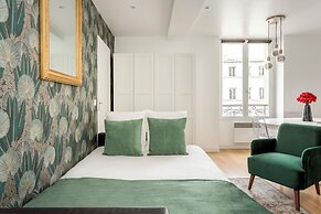 Merveil Family Suites - Martin V-VI